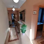 Ferienwohnung-roncevic-nur-50-m-vom-meer 公寓